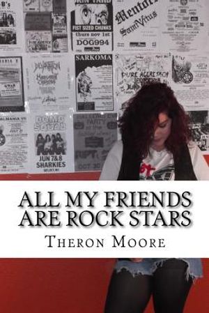 All My Friends Are Rock Stars: The music scenes of Rockford IL, Madison & Milwa image number 0