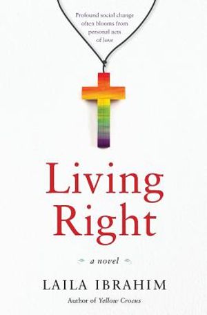 Living Right image number 0