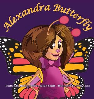 Alexandra Butterfly image number 0