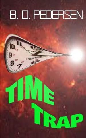 Time Trap image number 0