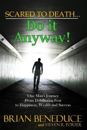 Scared to Death: Do it Anyway image number 0