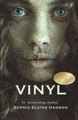 Vinyl: Book One of the Vinyl Trilogy image number 0