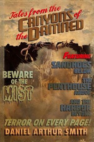 Tales from the Canyons of the Damned: No. 1 image number 0
