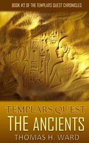 Templars Quest: The Ancients image number 0