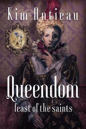 Queendom: Feast of the Saints image number 0