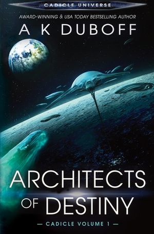 Architects of Destiny image number 0