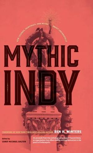 Mythic Indy image number 0