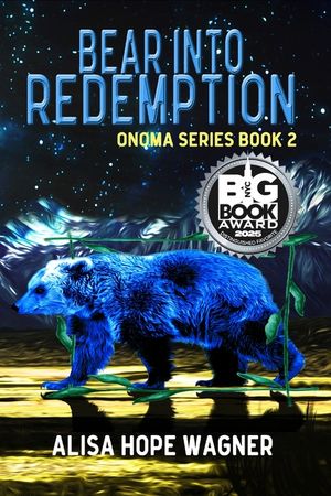 Bear into Redemption image number 0