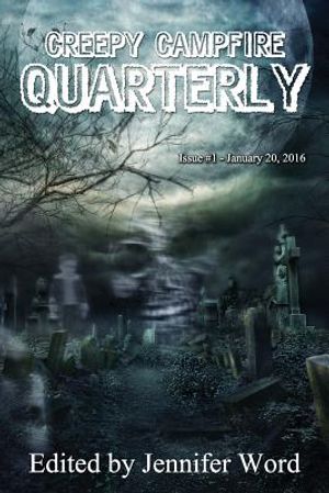 Creepy Campfire Quarterly image number 0