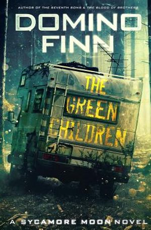 The Green Children: A Sycamore Moon Novel image number 0