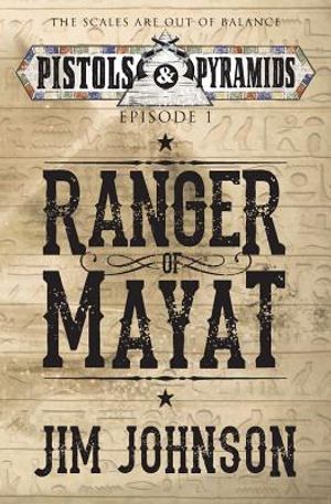 Ranger of Mayat image number 0