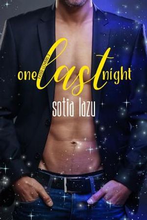 One Last Night: A Love or Magic novella image number 0