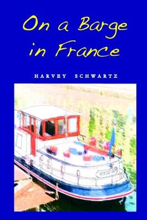 On a Barge in France image number 0