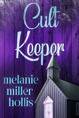 Cult Keeper: Part Two Of The Loyalty Lock Series Second Edition image number 0