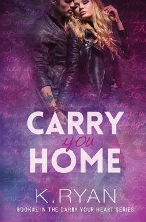 Carry You Home image number 0