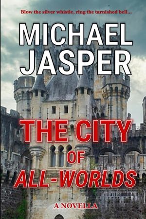 The City of All-Worlds image number 0