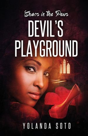 Devil's Playground: Chaos in the Pews image number 0