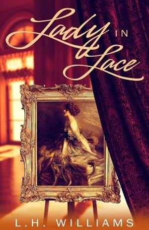 Lady in Lace image number 0