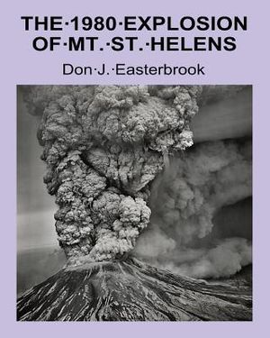 The 1980 Eruption of Mt. St. Helens image number 0