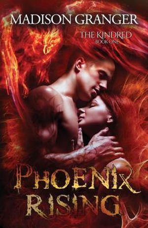 Phoenix Rising image number 0