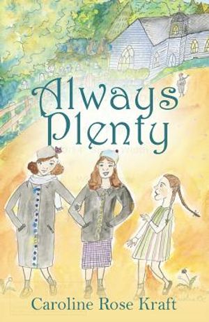 Always Plenty image number 0