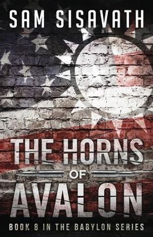 The Horns of Avalon image number 0