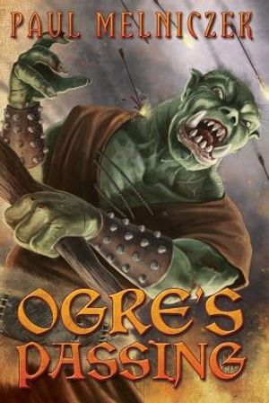 Ogre's Passing image number 0