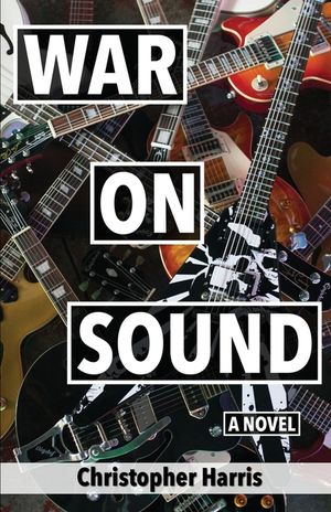 War On Sound image number 0