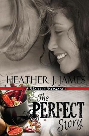 The Perfect Story: A Dash of Romance novella image number 0
