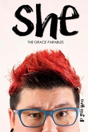 She: The Grace Parables image number 0