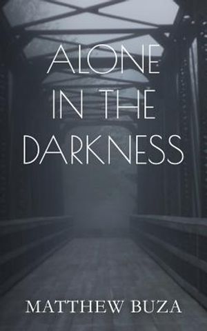 Alone In The Darkness image number 0