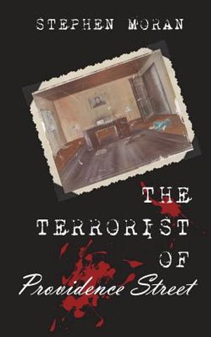 The Terrorist of Providence Street image number 0