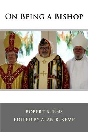 On Being a Bishop image number 0