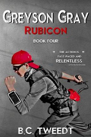 Greyson Gray: Rubicon image number 0