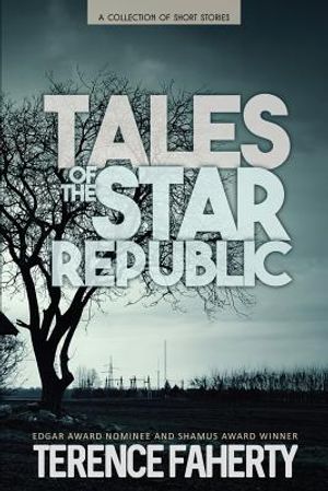 Tales of the Star Republic: A Collection of Short Stories image number 0