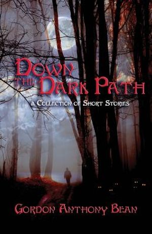 Down the Dark Path image number 0