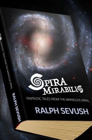 Spira Mirabilis: Fantastic Tales from the Marvelous Spiral image number 0