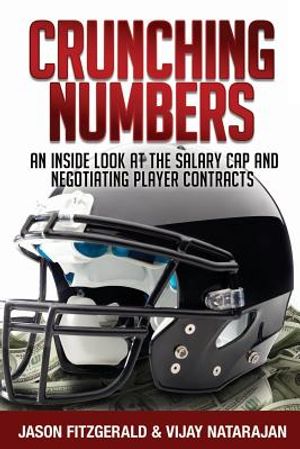 Crunching Numbers: An Inside Look At The Salary Cap And Negotiating Player Contracts image number 0