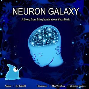 Neuron Galaxy image number 0