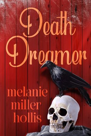 Death Dreamer: Part Three Of The Loyalty Lock Series image number 0