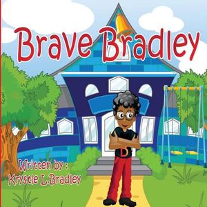 Brave Bradley image number 0