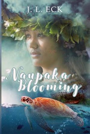 Naupaka Blooming: A Hawaiian Reincarnation Romance image number 0