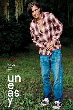 Uneasy: Portraits 1986-2016 image number 0