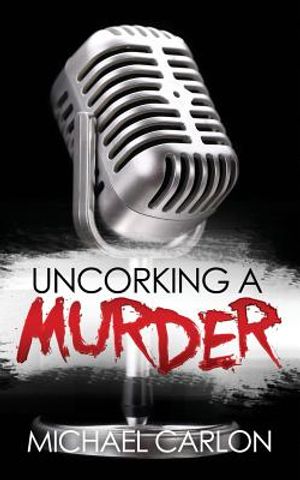 Uncorking a Murder image number 0