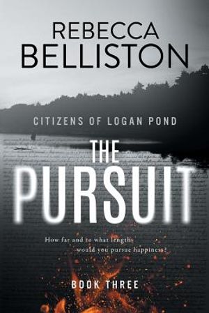 The Pursuit image number 0