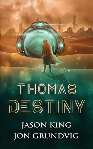 Thomas Destiny image number 0