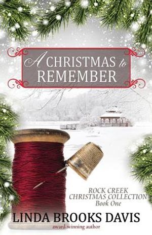 A Christmas to Remember image number 0