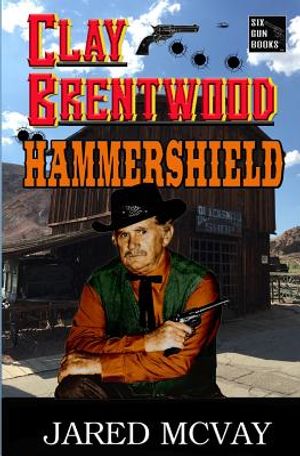Hammershield image number 0