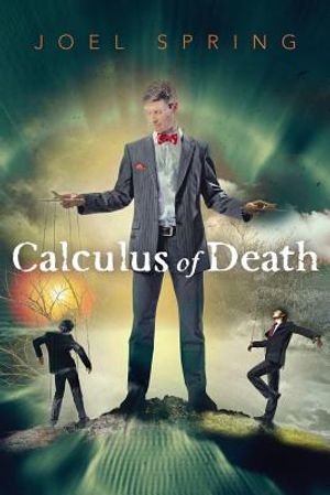 Calculus of Death image number 0