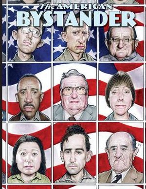 The American Bystander #3 image number 0
